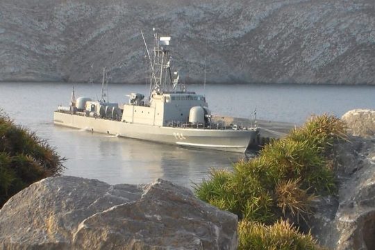 Εξώδικο στον δήμαρχο Σιθωνίας για τις προσβολές